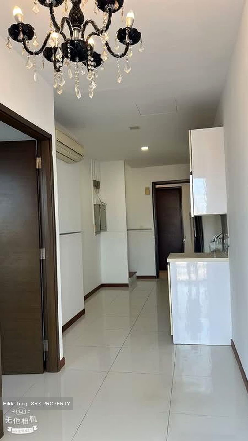 Presto @ Upper Serangoon (D19), Apartment #611913861